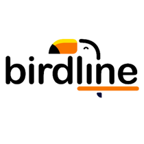 birdline logo
