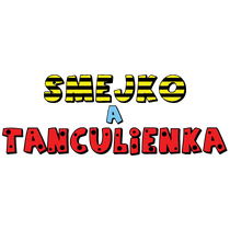 smejko a tanculienka logo